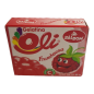 Preview: Gelatina Sabor a Frambuesa Oli 85g -Oli Himbeer-Geschmack Gelee 85g
